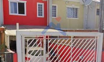 Imagem: Casa à venda no bairro Cidade Industrial