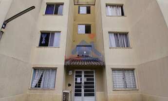 Imagem: Apartamento à venda no bairro Ganchinho