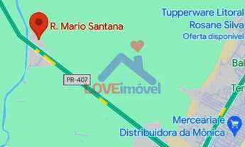 Imagem 4: Terreno Lote guaraguaçu pontal
