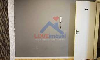 Imagem: Apartamento em Jardim Iruama, Campo Largo/PR