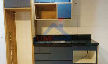 Imagem 3: Apartamento em Jardim Iruama, Campo Largo/PR