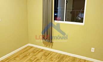 Imagem 7: Apartamento em Jardim Iruama, Campo Largo/PR