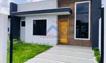 Imagem: Casa à venda no bairro Eucalíptos - Fazenda