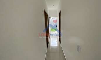 Imagem 6: Casa à venda no bairro Campo de Santana - Curitiba/PR