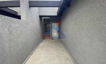 Imagem 5: Casa à venda no bairro Campo de Santana - Curitiba/PR