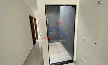 Imagem 7: Casa à venda no bairro Campo de Santana - Curitiba/PR