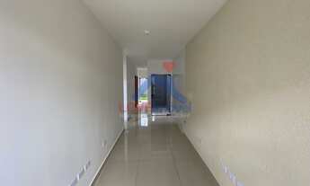 Imagem 3: Casa à venda no bairro Campo de Santana - Curitiba/PR