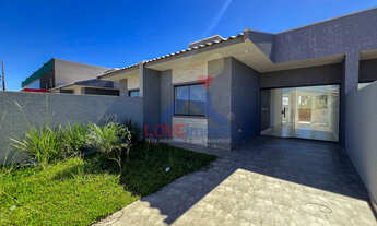 Imagem: Casa à venda no bairro Gralha Azul - Fazenda