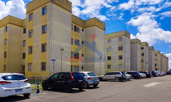 Imagem: Apartamento à venda no bairro Ganchinho