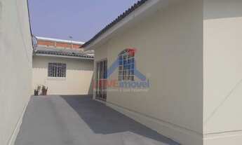 Imagem: Casa à venda no bairro Sítio Cercado