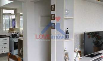 Imagem 3: Apartamento à venda no bairro Novo Mundo - Curitiba/PR