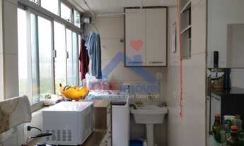 Imagem 6: Apartamento à venda no bairro Novo Mundo - Curitiba/PR