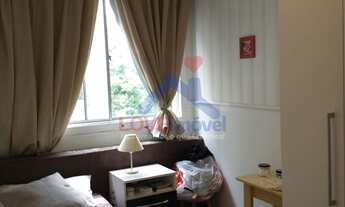 Imagem 2: Apartamento à venda no bairro Novo Mundo - Curitiba/PR