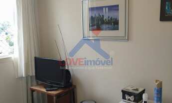 Imagem 1: Apartamento à venda no bairro Novo Mundo - Curitiba/PR