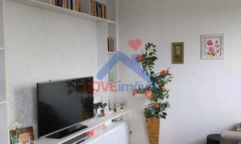 Imagem 4: Apartamento à venda no bairro Novo Mundo - Curitiba/PR