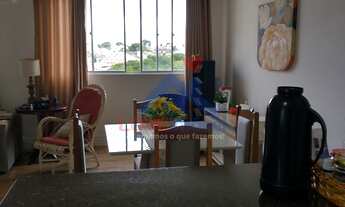 Imagem 7: Apartamento à venda no bairro Novo Mundo - Curitiba/PR