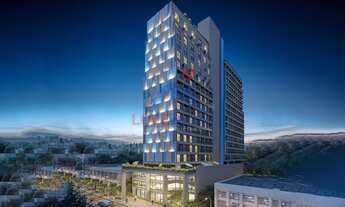 Imagem: Apartamento à venda no bairro Água Verde