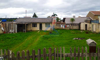 Imagem 2: Terreno Terreno em Eucalíptos, Fazenda Rio Grande/PR