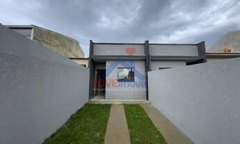 Imagem 2: Casa à venda no bairro Campo de Santana - Curitiba/PR