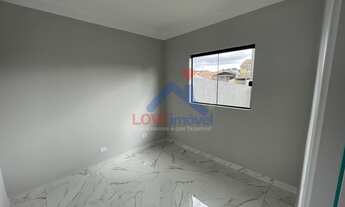 Imagem 4: Casa à venda no bairro Campo de Santana - Curitiba/PR