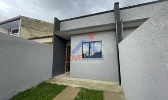 Imagem: Casa à venda no bairro Campo de Santana