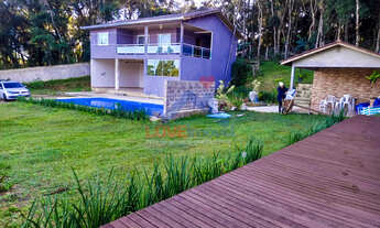 Imagem: Chácara à venda no bairro Centro - Mandirituba/PR