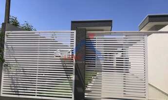 Imagem: Casa à venda no bairro Nações - Fazenda