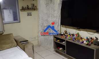 Imagem: Apartamento à venda no bairro Ganchinho