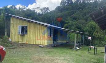 Imagem: Chácara à venda no bairro Centro - Mandirituba/PR