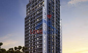 Imagem: Apartamento Studio à Venda no Portão em