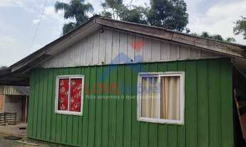 Imagem: Chácara à venda no bairro Ganchinho