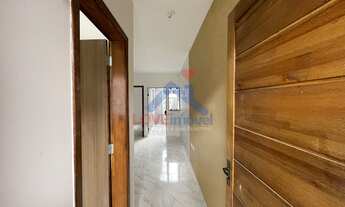 Imagem 3: Sobrado à venda no bairro Campo de Santana - Curitiba/PR