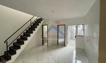 Imagem 5: Sobrado à venda no bairro Campo de Santana - Curitiba/PR