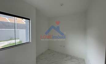 Imagem 4: Sobrado à venda no bairro Campo de Santana - Curitiba/PR