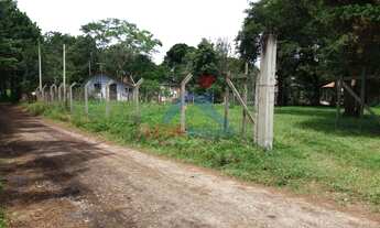Imagem: Terreno à venda no bairro Centro - Tijucas