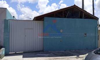 Imagem: Casa à venda no bairro Gralha Azul - Fazenda