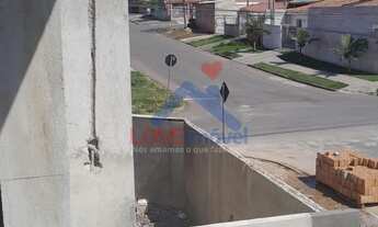 Imagem 3: Sobrado à venda no bairro Ganchinho - Curitiba/PR