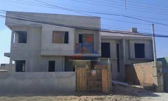 Imagem 2: Sobrado à venda no bairro Ganchinho - Curitiba/PR