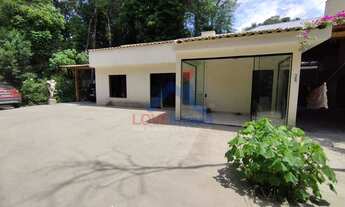 Imagem: Casa em Cidade Industrial, Curitiba/PR