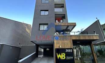 Imagem: Apartamento em Lindóia, Curitiba/PR