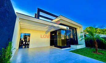 Imagem: Casa à venda no bairro Eucalíptos - Fazenda