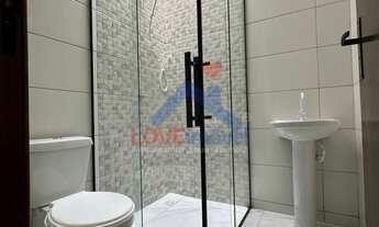 Imagem 6: Sobrado à venda no bairro Campo de Santana - Curitiba/PR