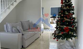 Imagem 3: Sobrado à venda no bairro Campo de Santana - Curitiba/PR