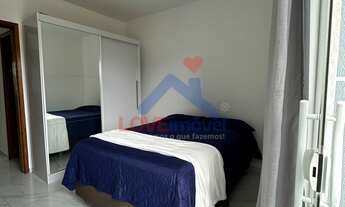 Imagem 5: Sobrado à venda no bairro Campo de Santana - Curitiba/PR