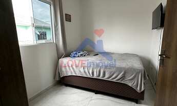 Imagem 4: Sobrado à venda no bairro Campo de Santana - Curitiba/PR