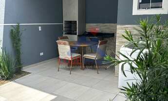 Imagem 7: Sobrado à venda no bairro Campo de Santana - Curitiba/PR