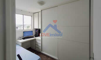 Imagem 5: Apartamento à venda no bairro Cidade Industrial - Curitiba/PR