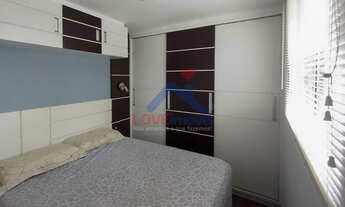 Imagem 6: Apartamento à venda no bairro Cidade Industrial - Curitiba/PR