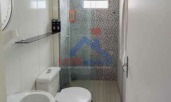 Imagem 7: Apartamento à venda no bairro Cidade Industrial - Curitiba/PR