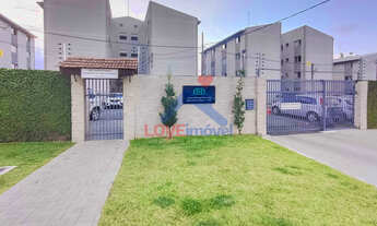 Imagem 2: Apartamento à venda no bairro Cidade Industrial - Curitiba/PR